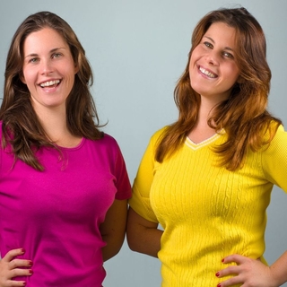 CASTING MUJERES GEMELAS de 35 a 50 años