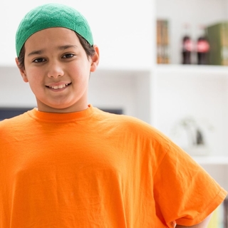 Se buscan niños de todas las edades de origen Árabe para proyecto remunerado