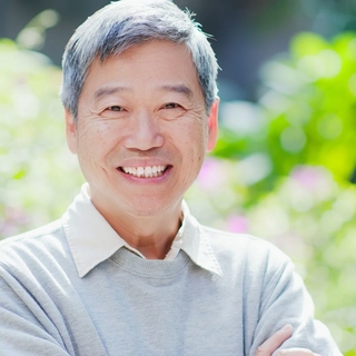 Casting hombre asiático entre 60 y 70 años para un spot de televisión