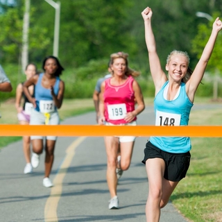 Casting mujeres RUNNERS reales para rodaje muy bien remunerado