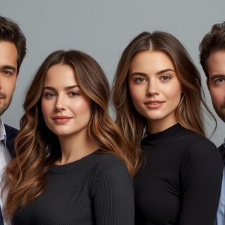 Casting hombres y mujeres entre 25 y 50 años para campaña audiovisual