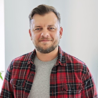 Casting actor de 40 años para proyecto internacional