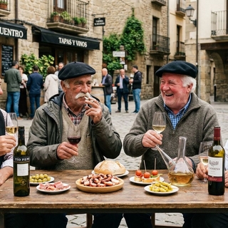 Casting hombres entre 55 y 75 años para proyecto con agencia