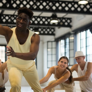 Casting artistas escénicos para participar en diferentes espectáculos culturales