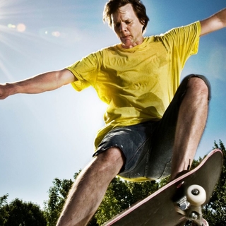 Casting skateboarders mayores de 45 años para comercial internacional