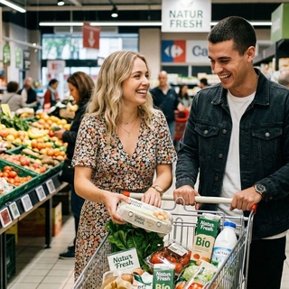 Casting actores y actrices entre 17 y 55 años para spot publicitario