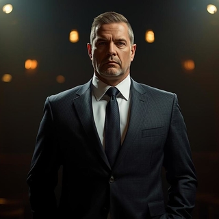 Casting hombres entre 50 y 60 años para hacer de segurata