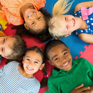 Casting niños y niñas entre 4 y 9 años para rodaje