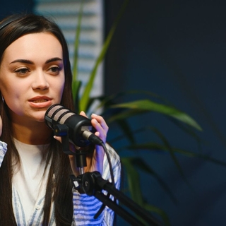 Casting actriz para doblaje de voz