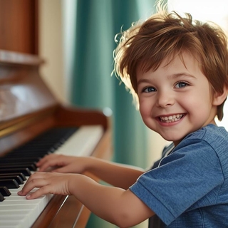 Casting niño entre 5 y 6 años para proyecto con agencia