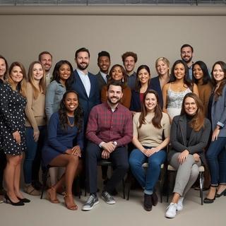 CASTING FIGURACIÓN HOMBRE Y MUJER PARA PROYECTOS DE FICCIÓN