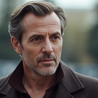 Casting actor entre 50 y 65 años para cortometraje dirigido a festivales