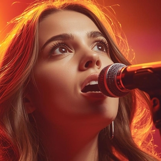 Casting mujer cantante para spot publicitario