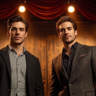 Casting actores entre 25 y 35 años para adaptación en comedia de obra famosa