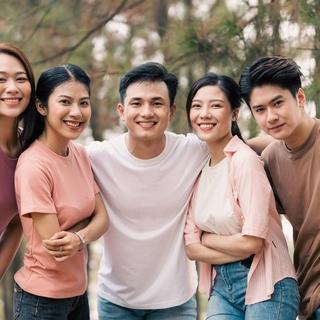 Casting actores y actrices de origen chino de todas las edades para proyecto de ficción