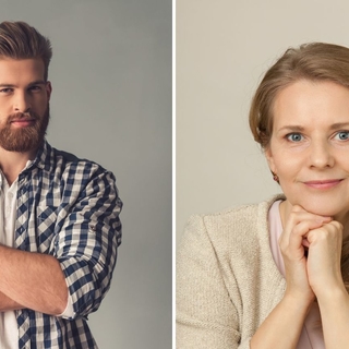 Casting actores y actrices para spot publicitario