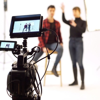 Casting actores/actrices nativos en inglés (acento americano) para cortometraje