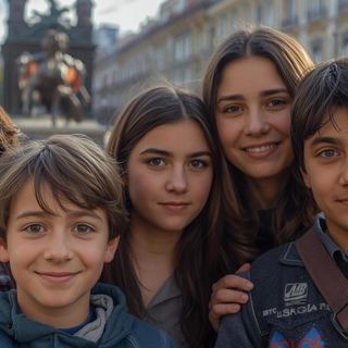 Casting adolescentes entre 10 y 19 años para proyecto