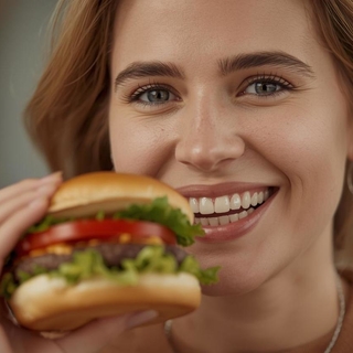 Casting actriz entre 20 y 30 años para campaña publicitaria de hamburguesas