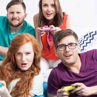 Se buscan actores para empresa de juegos inmersivos familiares