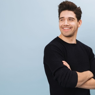 Casting hombre de 24 a 27 años para protagonizar campaña publicitaria