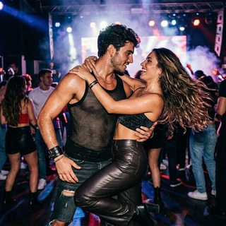 Casting actores y actrices entre 18 y 30 años para videoclip