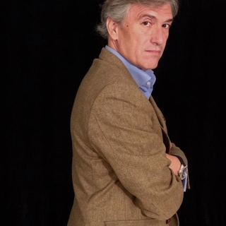 Bernardo, un actor con mucha determinación y talento