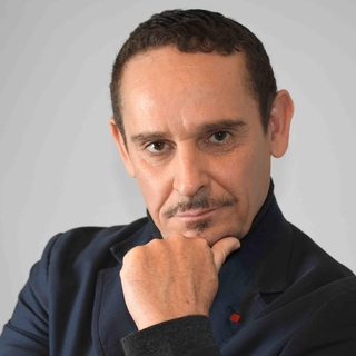 Jorge Cruz, artista de Casting.es, nos habla de su reencuentro con la actuación