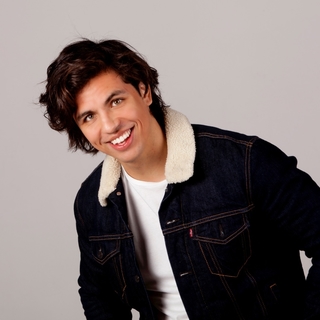 Jhon Mejia, un nuevo artista de Casting.es para no perder de vista