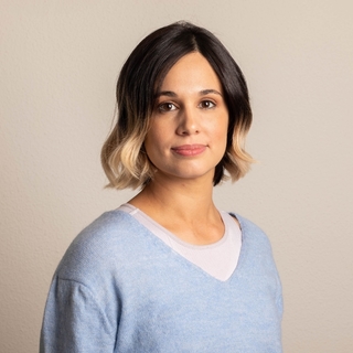 Marisol López, una artista con múltiples facetas que logra concretizar sus proyectos artísticos