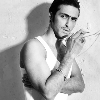 Sebastián, un argentino abriéndose camino en España