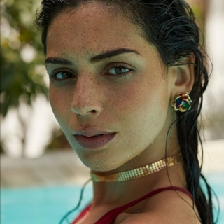 Nabiliaganem y su truco para los castings: la naturalidad