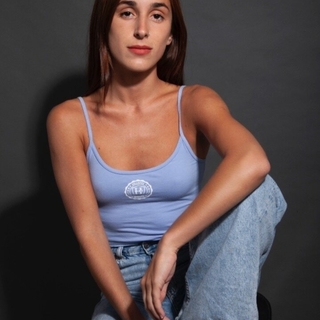 Olivia, una actriz, modelo y bailarina que no le teme a los nuevos desafíos