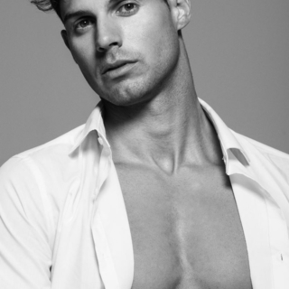 Sandro, un modelo eclipsante listo para nuevos desafíos