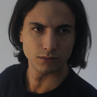 Joel Ávila y su primera figuración profesional gracias a Casting.es