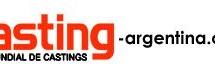 Casting-Argentina.com