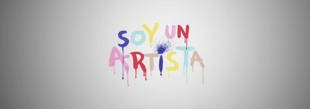 Artista: ser talentoso