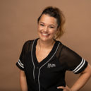 Cris Monge una artista por vocación y por decisión