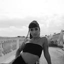 Nazarena lleva su amor por la danza como bandera