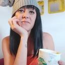 Alicia, una artista que persigue su sueño