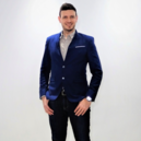 Fernando Veneci, miembro VIP de casting.es, transformó su cuerpo para conseguir un papel en la televisión. 