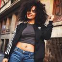 Liliana Obregon integra la nueva escuela de cine Kourtrajmé gracias a casting.es. 