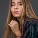 Montse Soto, con tan solo 26 años, es una actriz, modelo publicitaria y fundadora de un blog de moda