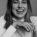 Isabela, una actriz enamorada de su oficio