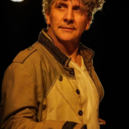 30 años de teatro, cine y pasión: Pablo Razuk un actor argentino que se desarrolla en Europa