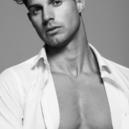 Sandro, un modelo eclipsante listo para nuevos desafíos