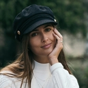 Paloma tiene claro cuál es la clave: la autenticidad