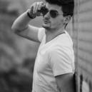 Jaume, un artista que no baja los brazos y sigue apostando por su sueño