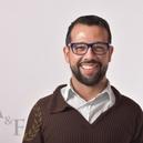 Marco, actor, director y dramaturgo teatral con gran trayectoria