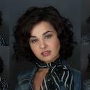 Andrea, actriz polifacética